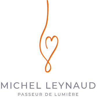 Michel Leynaud Logo Vertical
